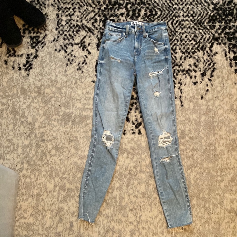Adorable jeans